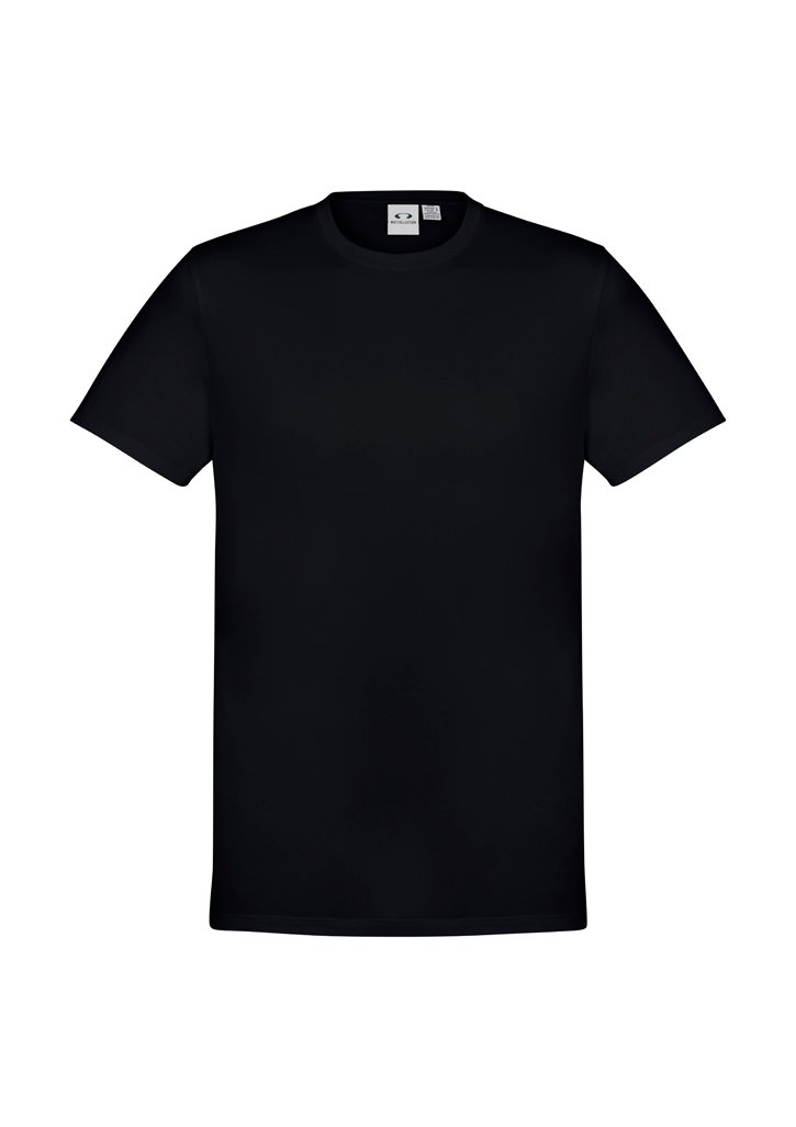 Tee - BizCollection T800MS Mens Aero Tee