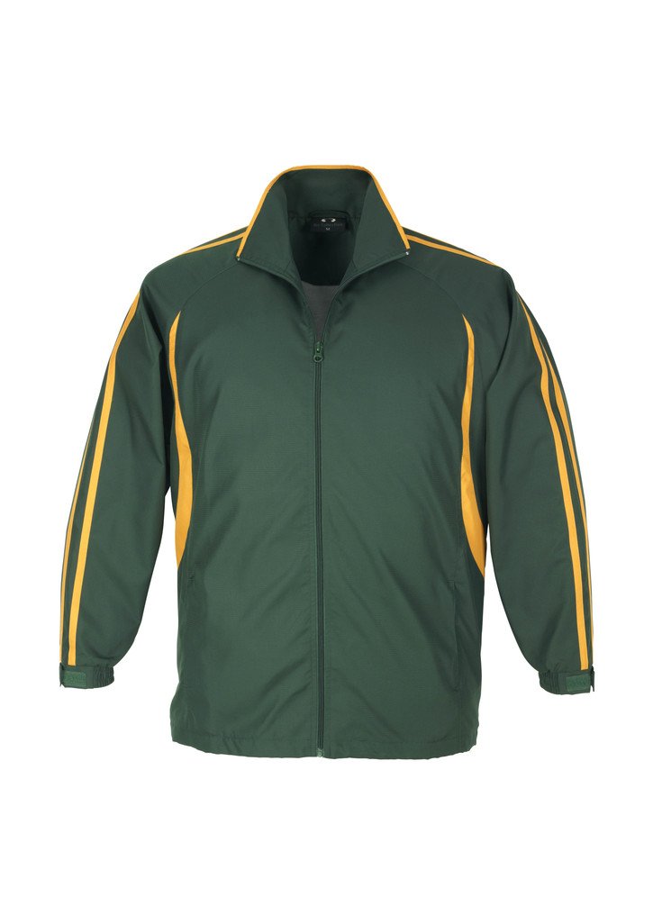 Top - BizCollection J3150B Kids Flash Track Top