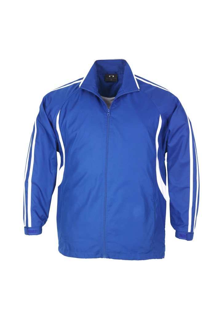 Top - BizCollection J3150B Kids Flash Track Top
