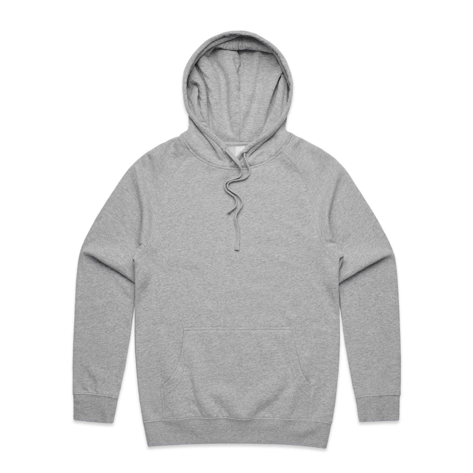 Tops - Mens Supply Hood - 5101