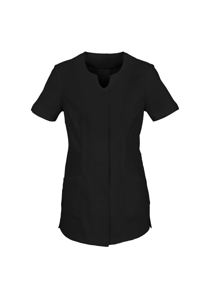 Tunic - BizCollection H133LS Ladies Eden Tunic
