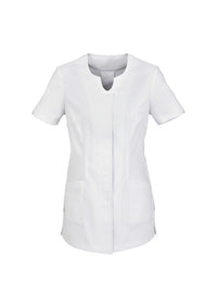Tunic - BizCollection H133LS Ladies Eden Tunic