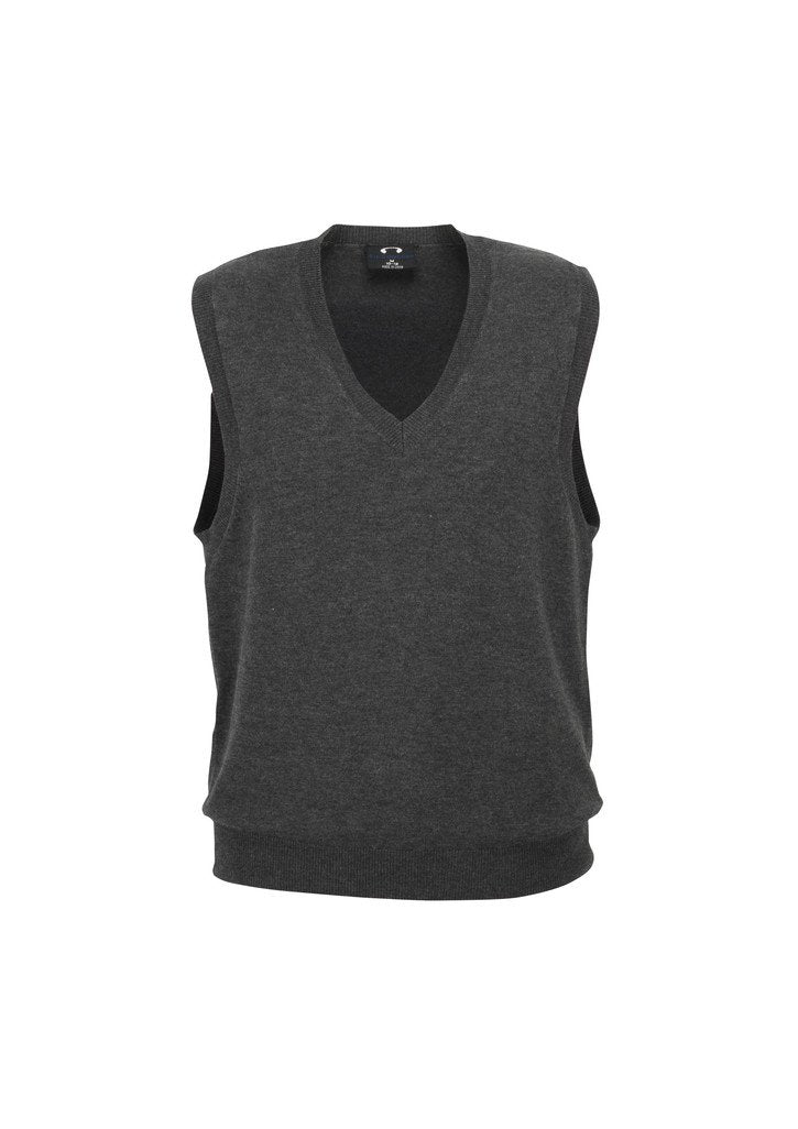 Vest - BizCollection LV3504 Ladies V-Neck Vest