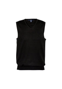 Vest - BizCollection WV619M Mens Milano Vest