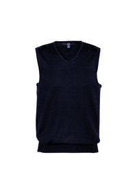 Vest - BizCollection WV619M Mens Milano Vest