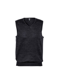 Vest - BizCollection WV619M Mens Milano Vest